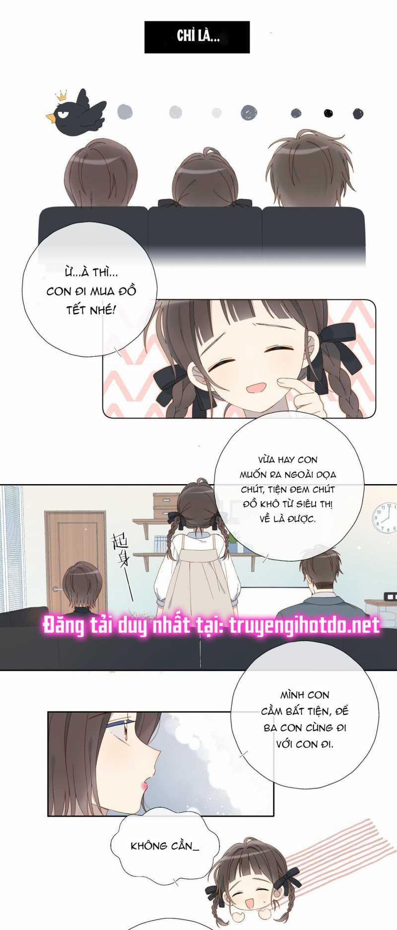 Anh Ấy Rất Hay Trêu Chọc Tôi 87.2 trang 7