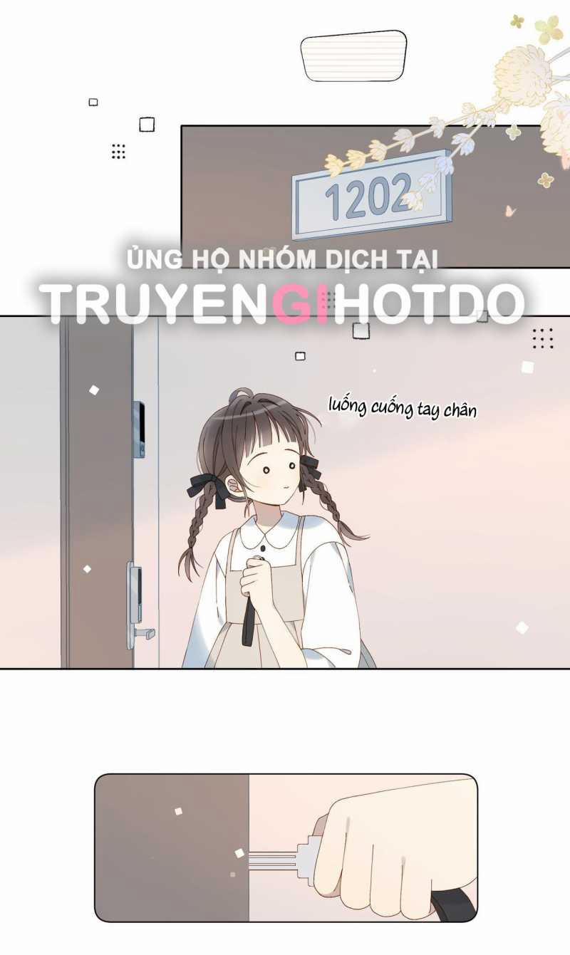 Anh Ấy Rất Hay Trêu Chọc Tôi 88.1 trang 2