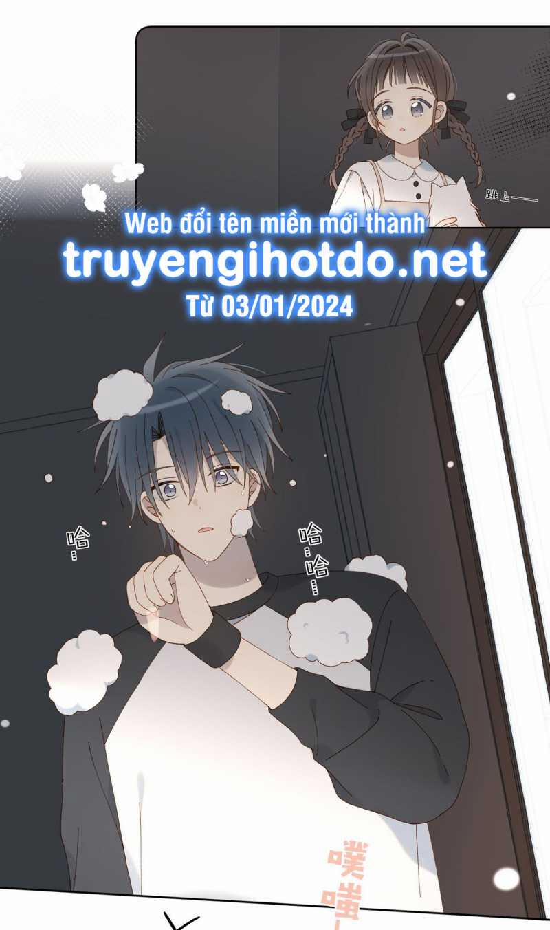 Anh Ấy Rất Hay Trêu Chọc Tôi 88.1 trang 6