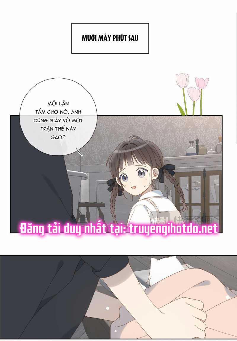 Anh Ấy Rất Hay Trêu Chọc Tôi 88.1 trang 8