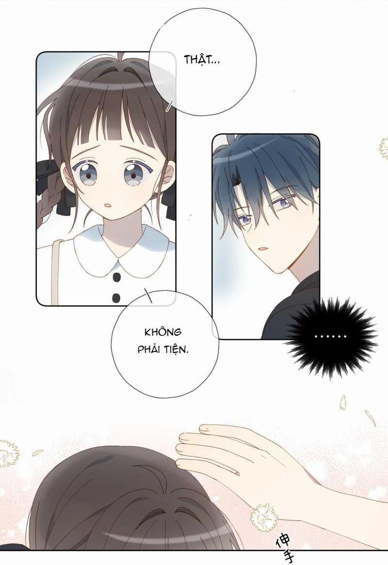 Anh Ấy Rất Hay Trêu Chọc Tôi 88.2 trang 10