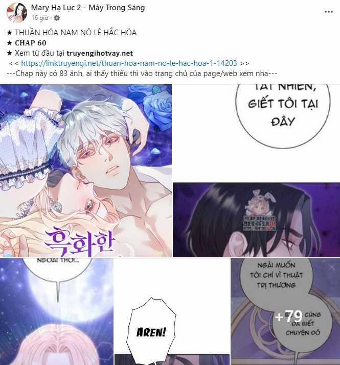 Anh Ấy Rất Hay Trêu Chọc Tôi 88.2 trang 15