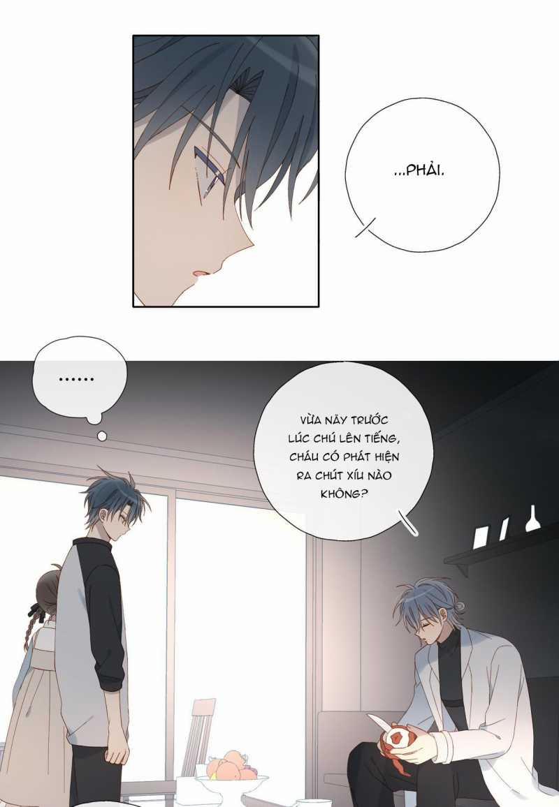 Anh Ấy Rất Hay Trêu Chọc Tôi 89.1 trang 10