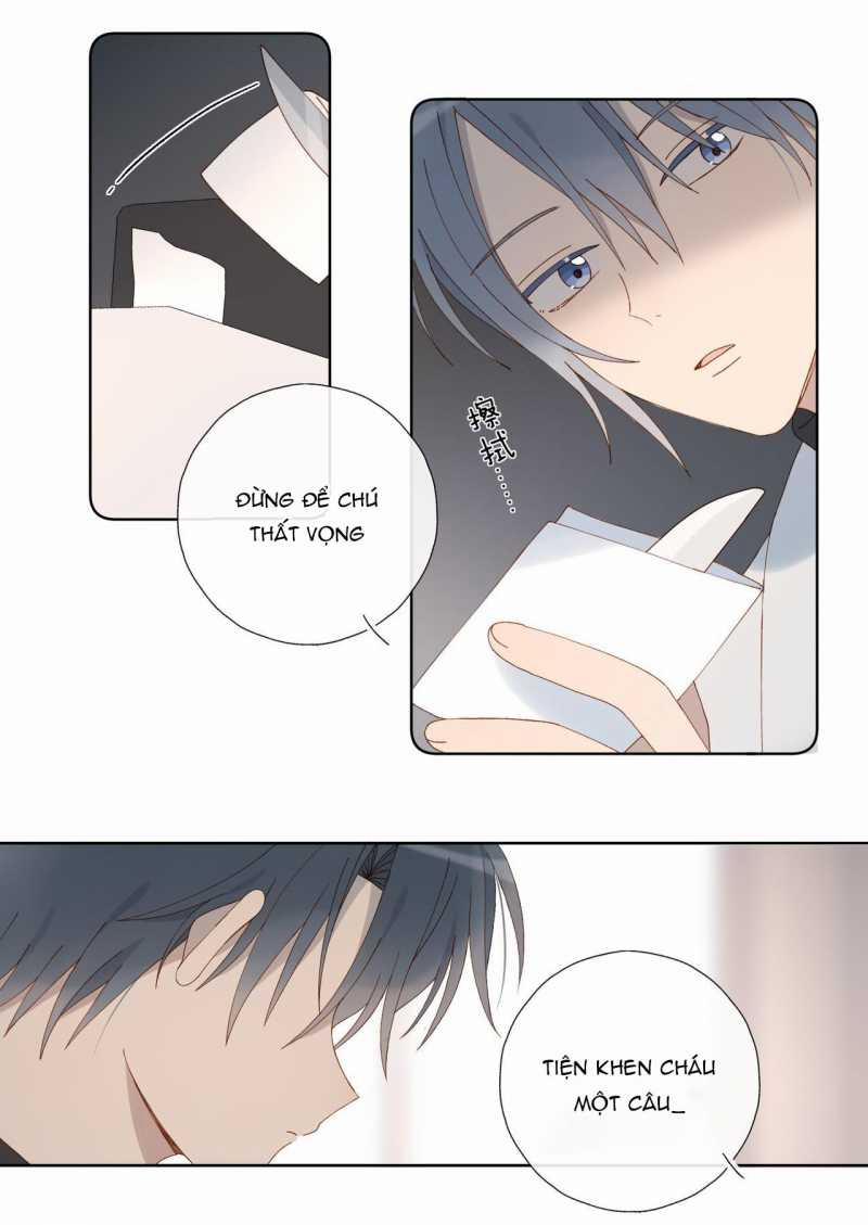 Anh Ấy Rất Hay Trêu Chọc Tôi 89.1 trang 12