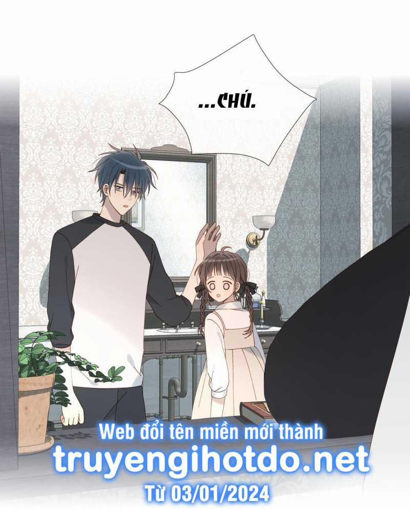 Anh Ấy Rất Hay Trêu Chọc Tôi 89.1 trang 2