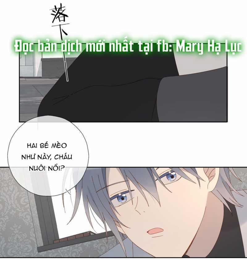 Anh Ấy Rất Hay Trêu Chọc Tôi 89.1 trang 4