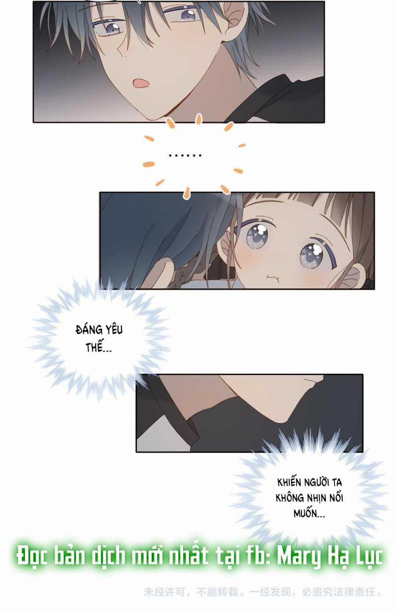 Anh Ấy Rất Hay Trêu Chọc Tôi 89.2 trang 10