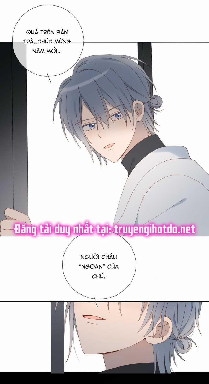 Anh Ấy Rất Hay Trêu Chọc Tôi 89.2 trang 3