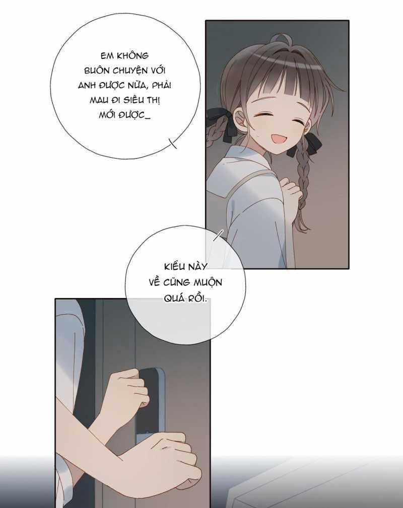 Anh Ấy Rất Hay Trêu Chọc Tôi 89.2 trang 8