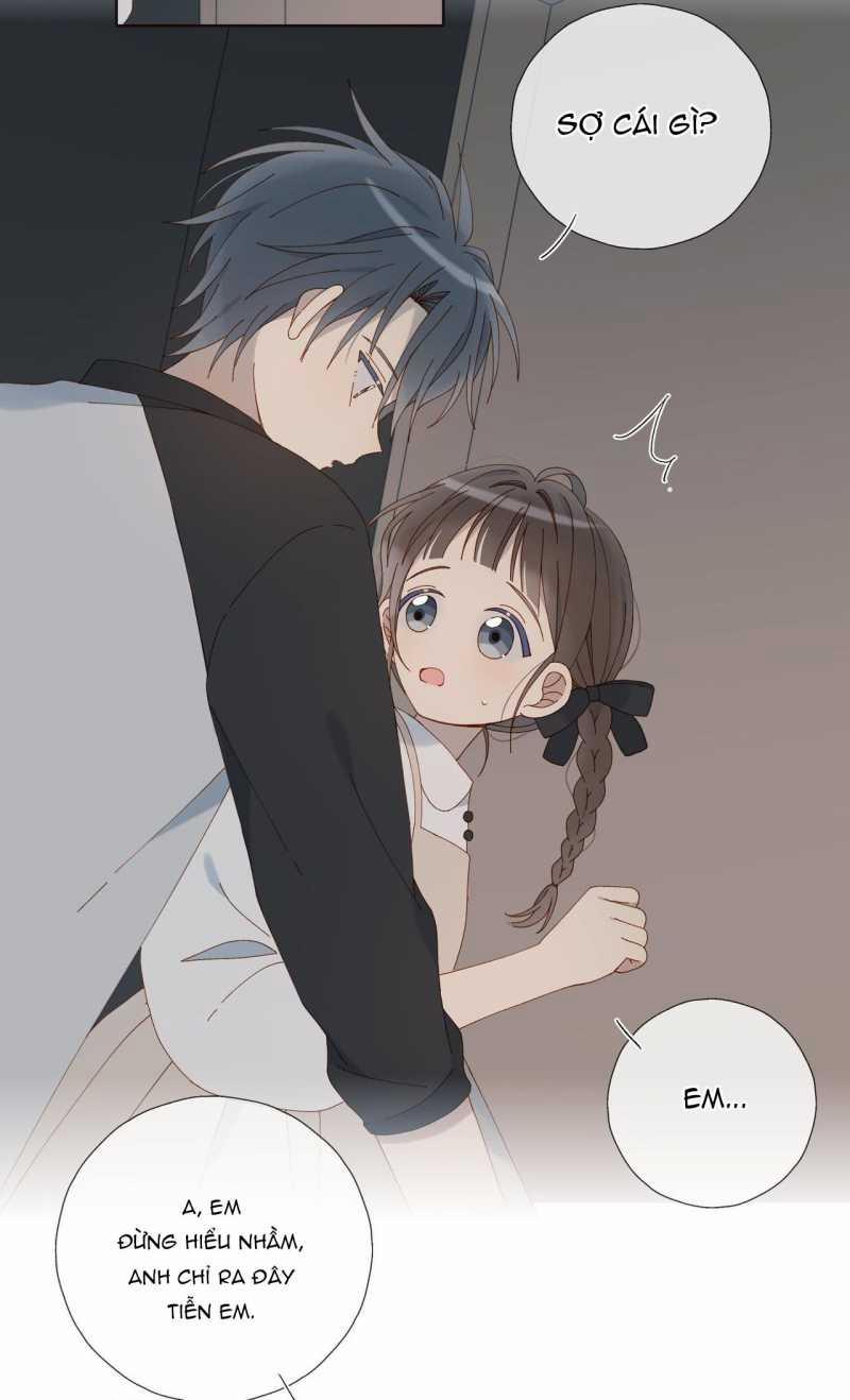 Anh Ấy Rất Hay Trêu Chọc Tôi 89.2 trang 9