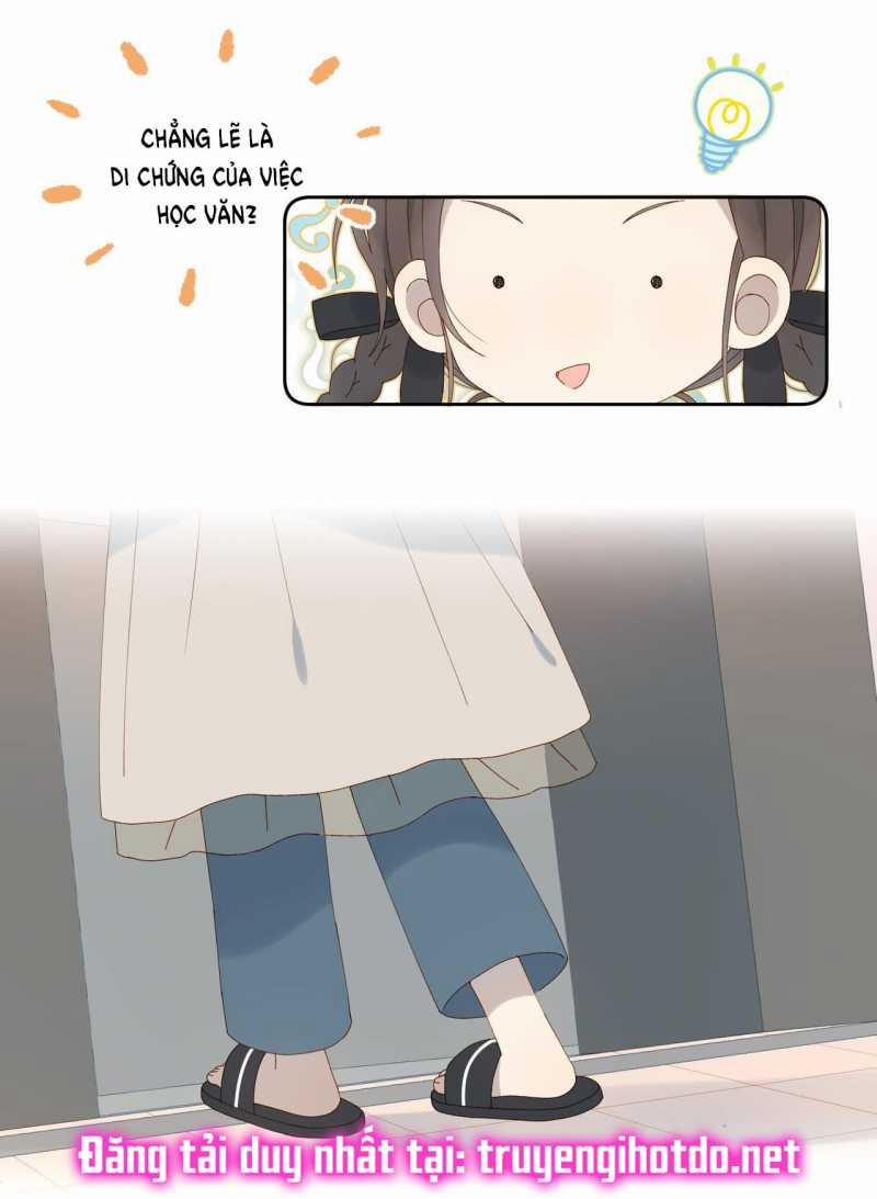 Anh Ấy Rất Hay Trêu Chọc Tôi 90.1 trang 10