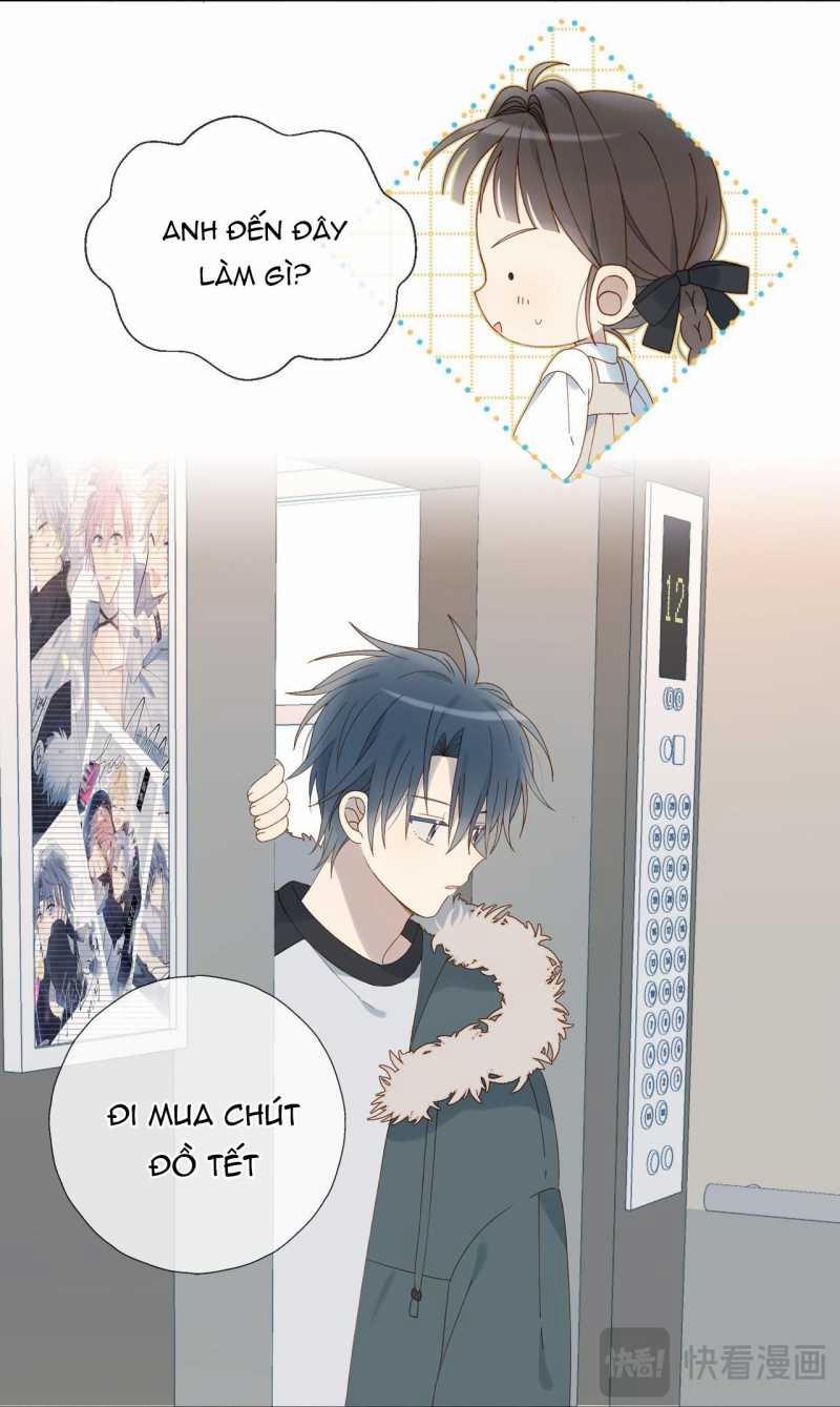 Anh Ấy Rất Hay Trêu Chọc Tôi 90.1 trang 13