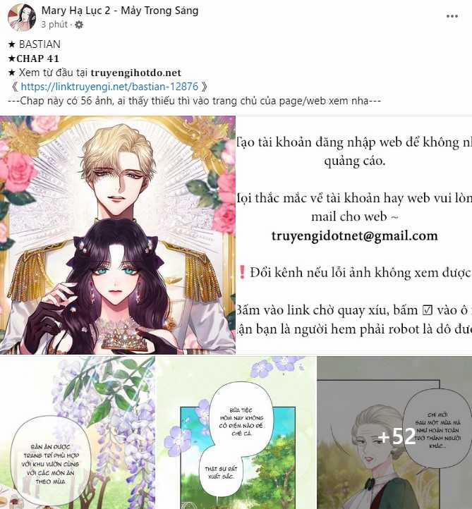 Anh Ấy Rất Hay Trêu Chọc Tôi 90.1 trang 16