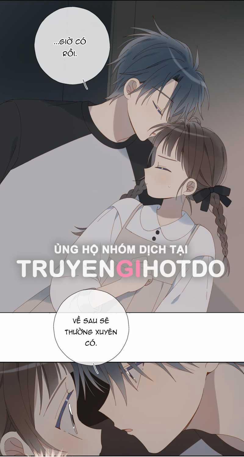 Anh Ấy Rất Hay Trêu Chọc Tôi 90.1 trang 3