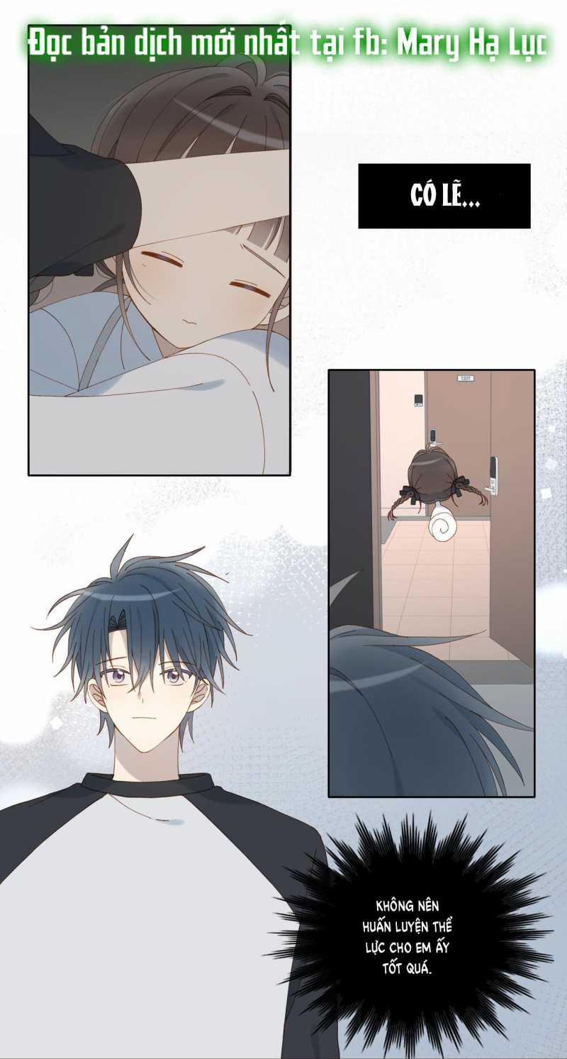 Anh Ấy Rất Hay Trêu Chọc Tôi 90.1 trang 5