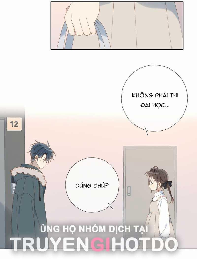 Anh Ấy Rất Hay Trêu Chọc Tôi 90.2 trang 12