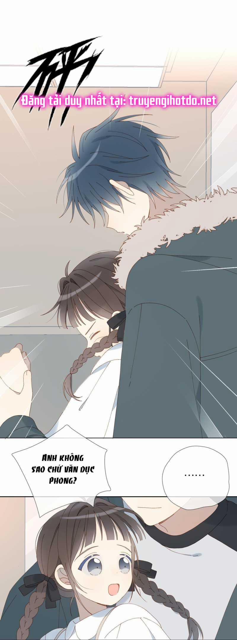 Anh Ấy Rất Hay Trêu Chọc Tôi 90.2 trang 3
