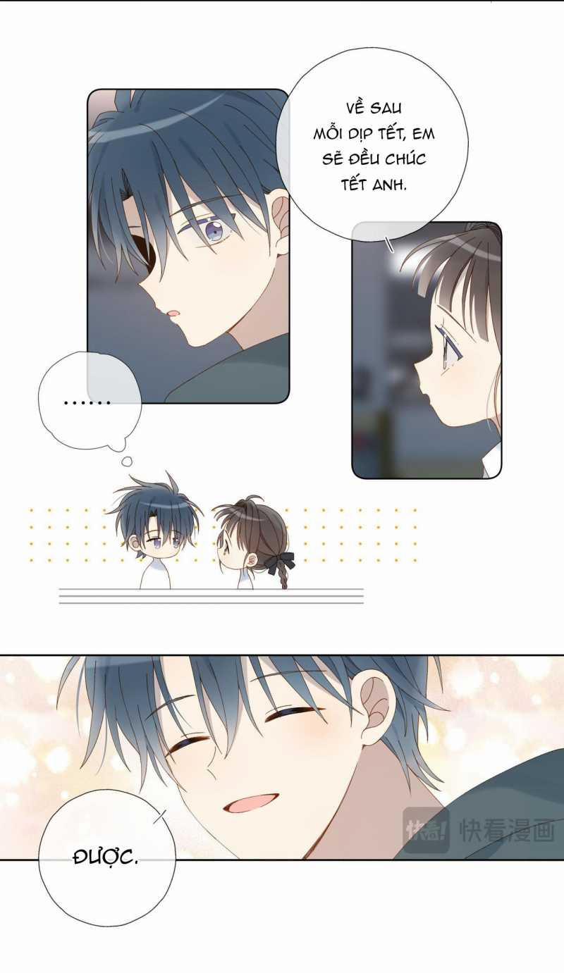 Anh Ấy Rất Hay Trêu Chọc Tôi 90.2 trang 8