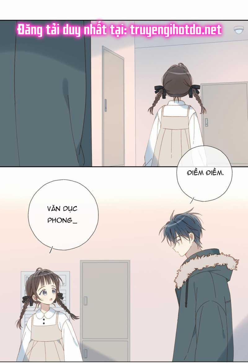Anh Ấy Rất Hay Trêu Chọc Tôi 90.2 trang 9