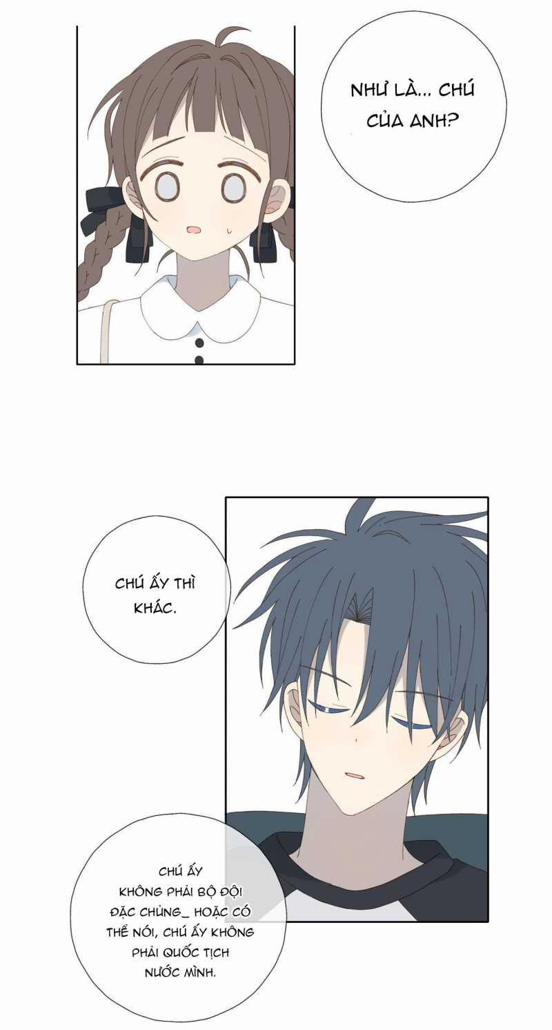 Anh Ấy Rất Hay Trêu Chọc Tôi 91.1 trang 12