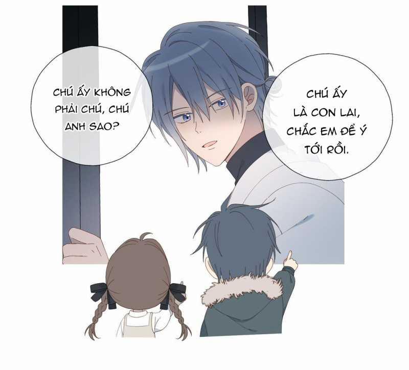 Anh Ấy Rất Hay Trêu Chọc Tôi 91.1 trang 13