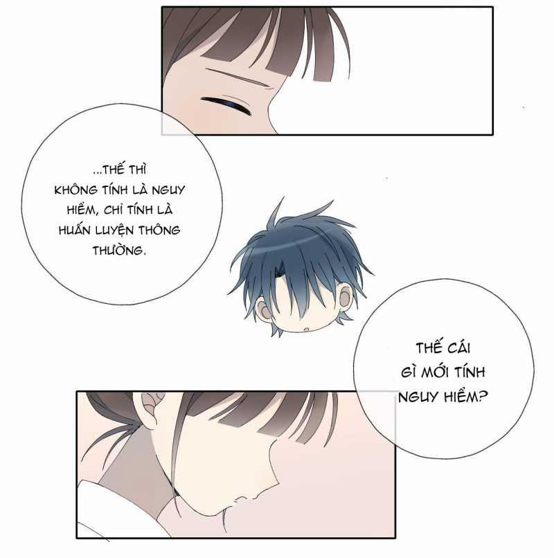 Anh Ấy Rất Hay Trêu Chọc Tôi 91.1 trang 15