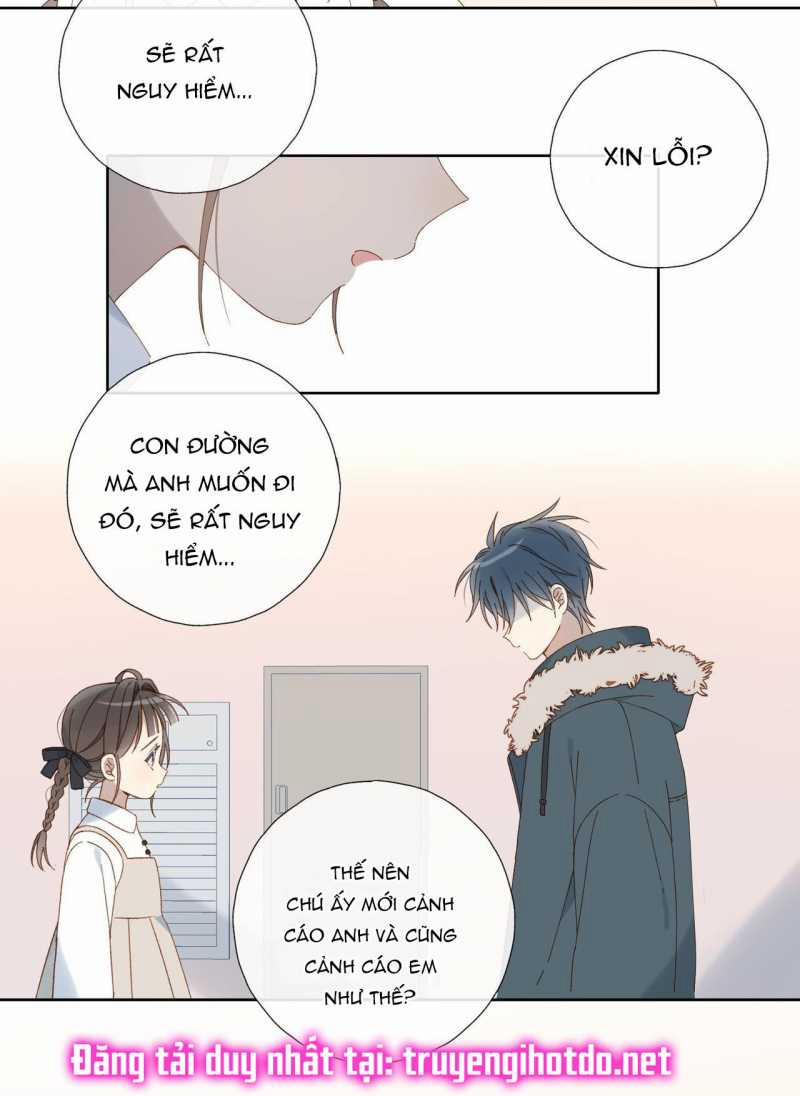 Anh Ấy Rất Hay Trêu Chọc Tôi 91.1 trang 7