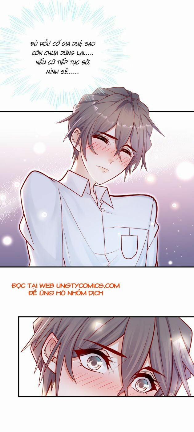 Anh Ấy Sinh Ra Đã Là Công Của Tôi 10 trang 12