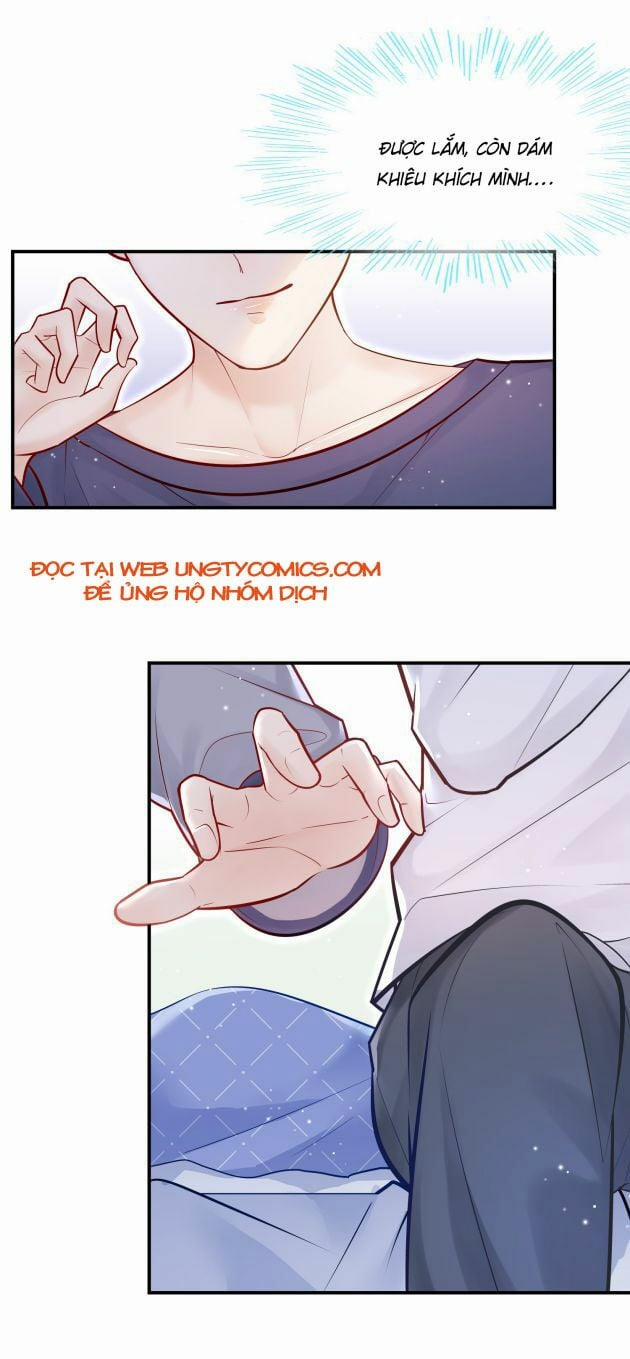 Anh Ấy Sinh Ra Đã Là Công Của Tôi 10 trang 6