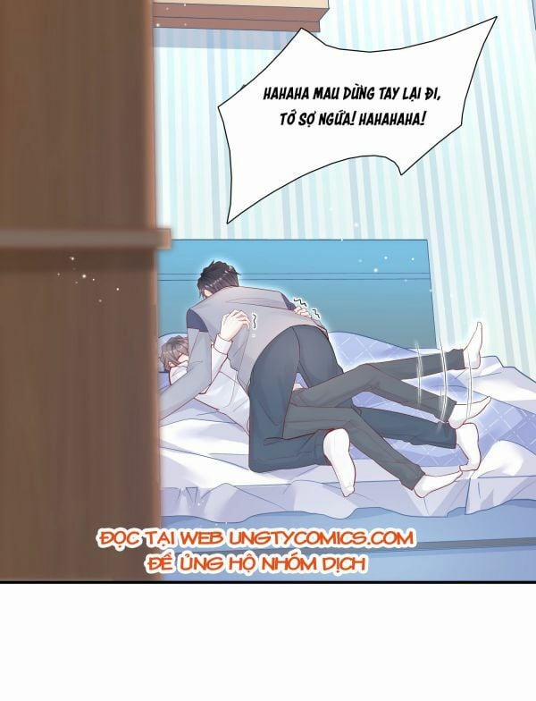 Anh Ấy Sinh Ra Đã Là Công Của Tôi 11 trang 3