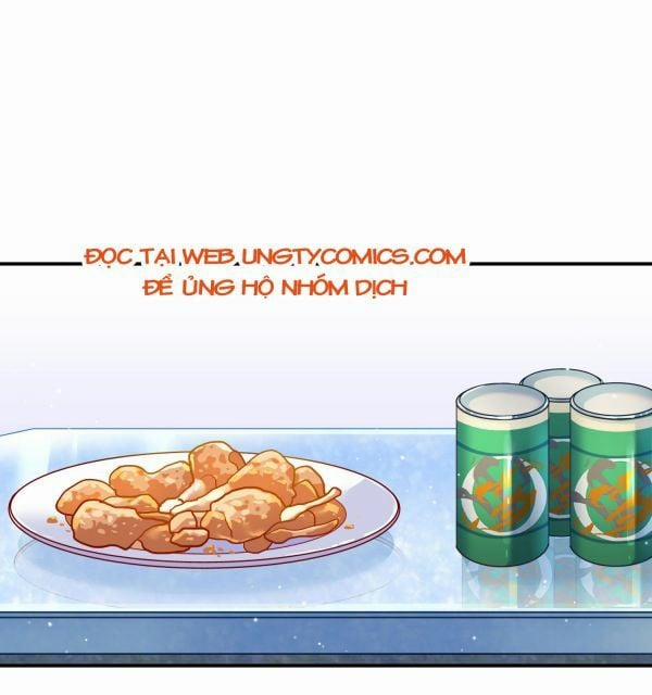 Anh Ấy Sinh Ra Đã Là Công Của Tôi 11 trang 6