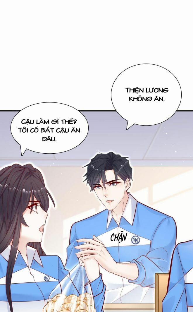 Anh Ấy Sinh Ra Đã Là Công Của Tôi 12 trang 10