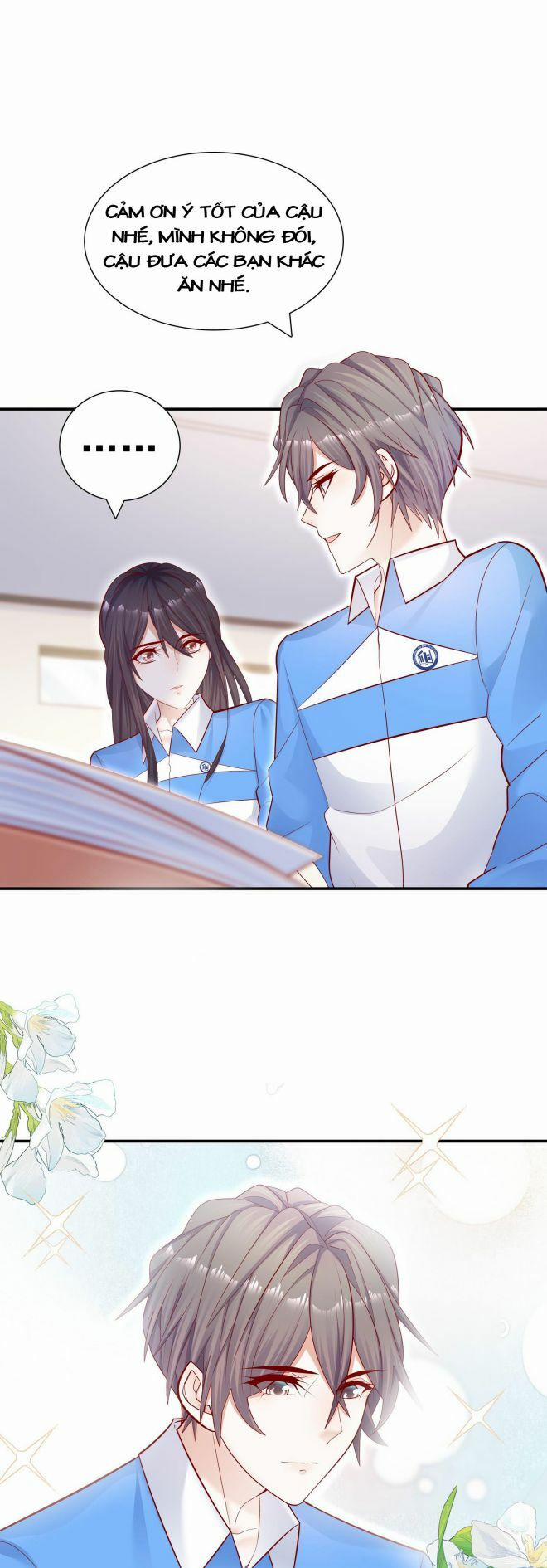 Anh Ấy Sinh Ra Đã Là Công Của Tôi 12 trang 13