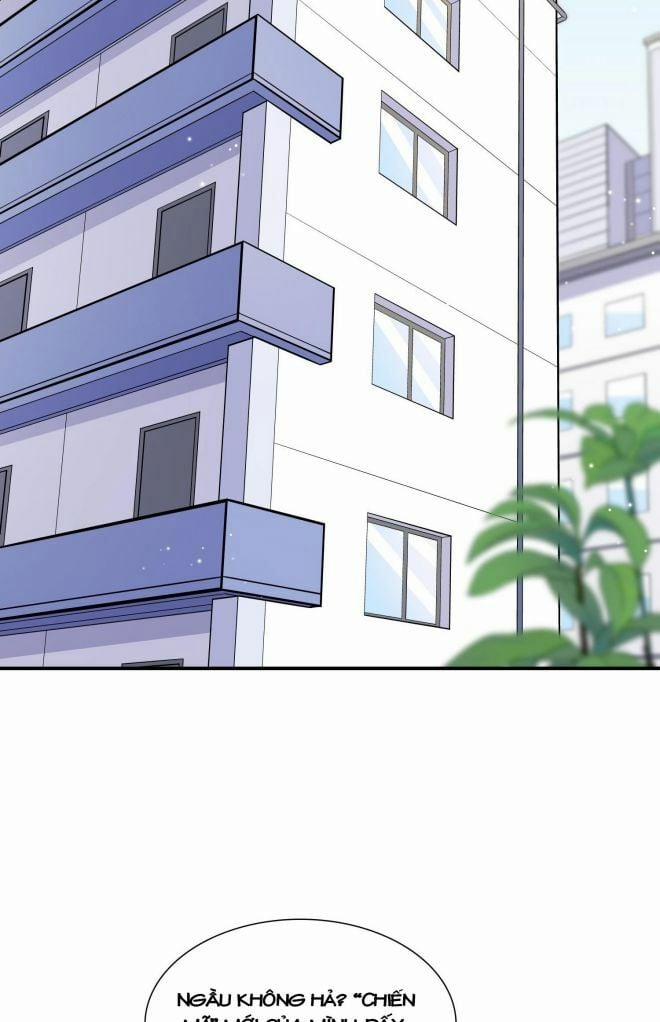 Anh Ấy Sinh Ra Đã Là Công Của Tôi 12 trang 2