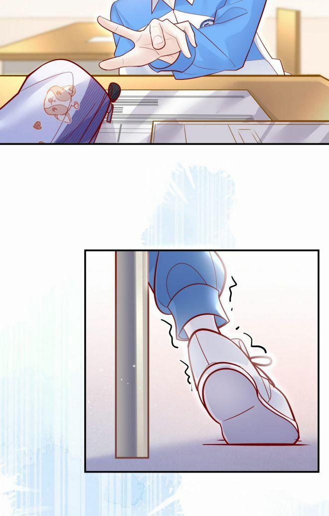 Anh Ấy Sinh Ra Đã Là Công Của Tôi 12 trang 20