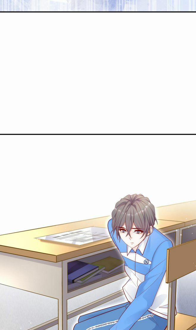 Anh Ấy Sinh Ra Đã Là Công Của Tôi 12 trang 22