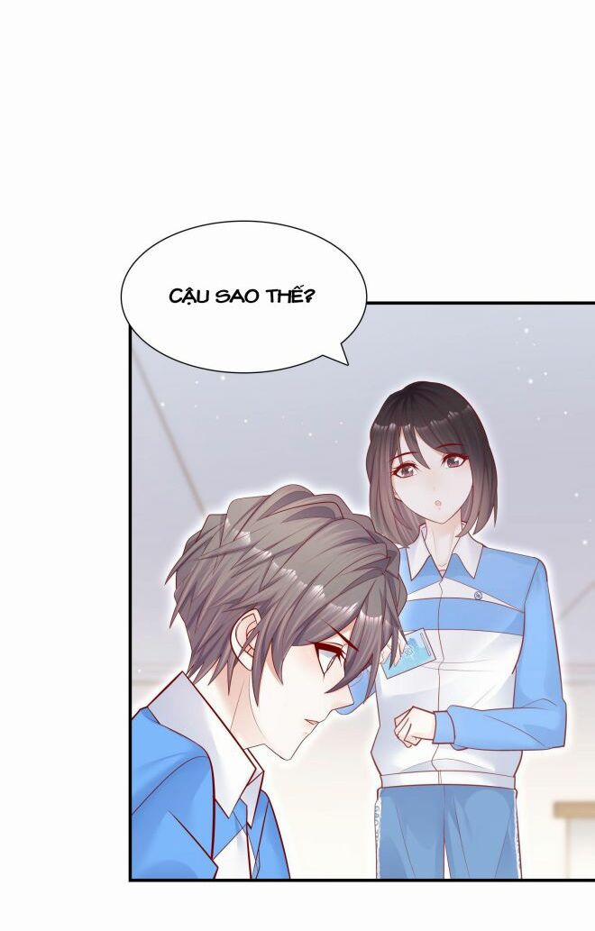 Anh Ấy Sinh Ra Đã Là Công Của Tôi 12 trang 26