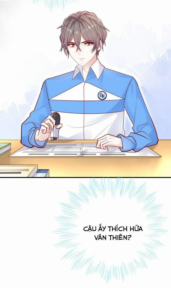 Anh Ấy Sinh Ra Đã Là Công Của Tôi 12 trang 29
