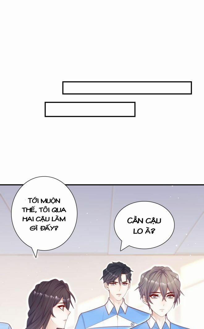 Anh Ấy Sinh Ra Đã Là Công Của Tôi 12 trang 7