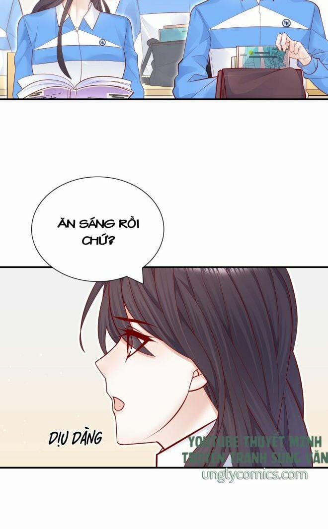 Anh Ấy Sinh Ra Đã Là Công Của Tôi 12 trang 8