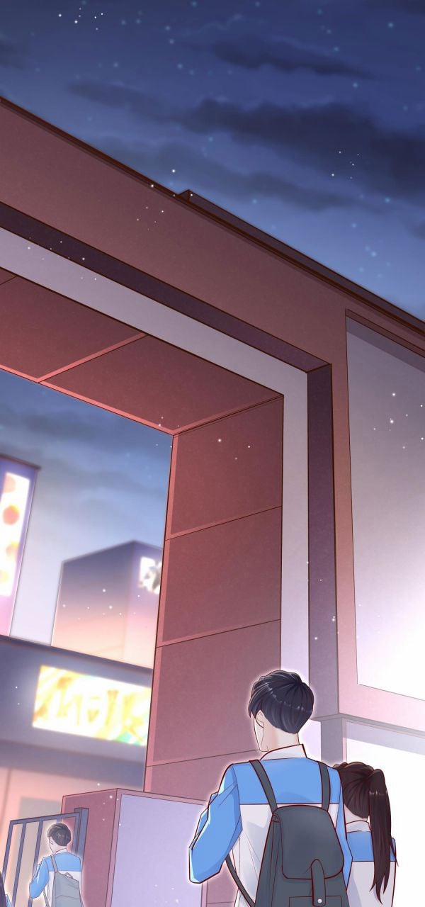 Anh Ấy Sinh Ra Đã Là Công Của Tôi 14 trang 1