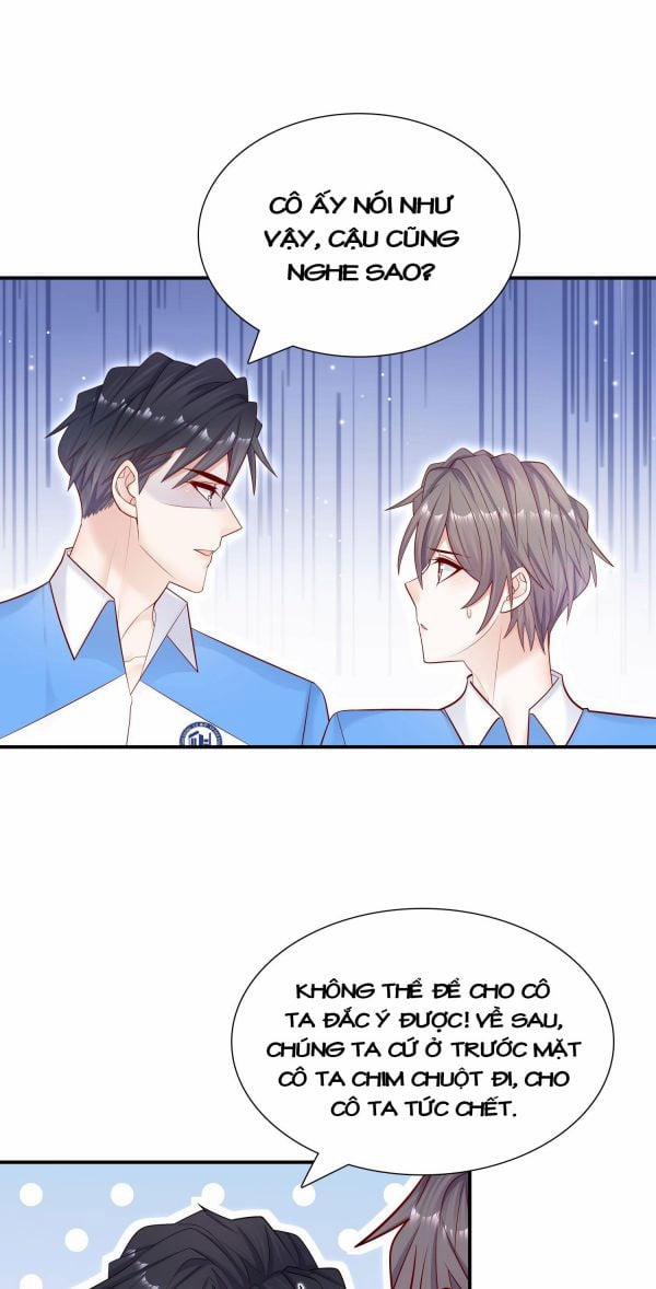Anh Ấy Sinh Ra Đã Là Công Của Tôi 14 trang 19