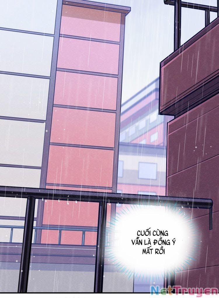 Anh Ấy Sinh Ra Đã Là Công Của Tôi 15 trang 16