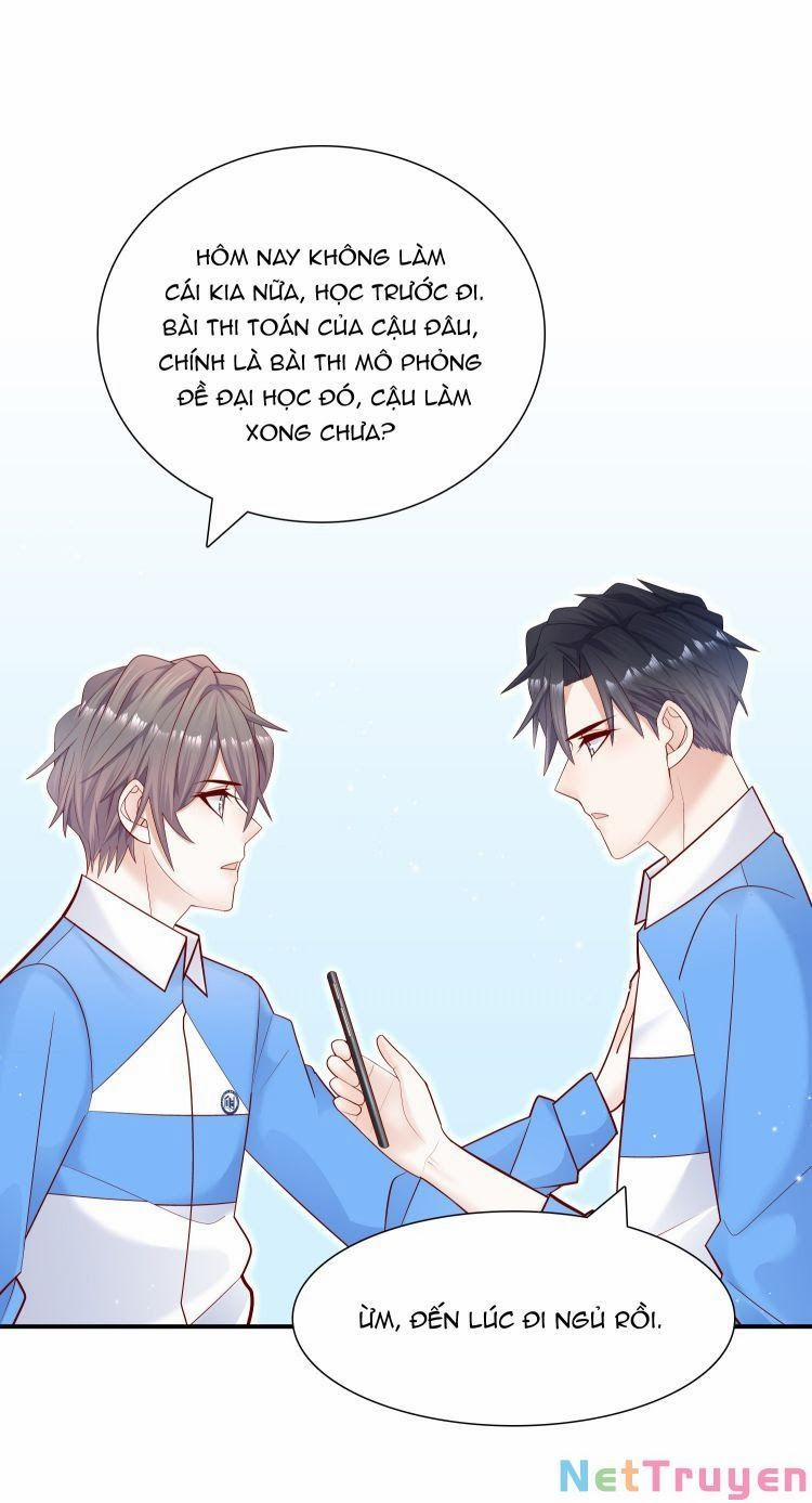 Anh Ấy Sinh Ra Đã Là Công Của Tôi 15 trang 2