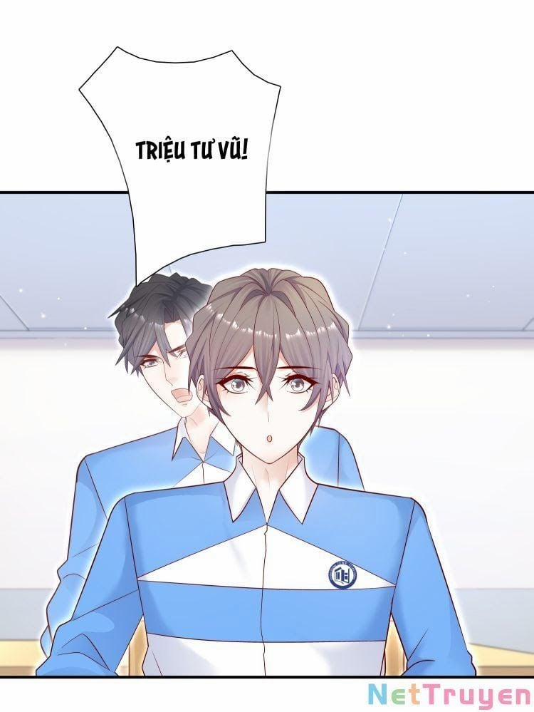 Anh Ấy Sinh Ra Đã Là Công Của Tôi 15 trang 23