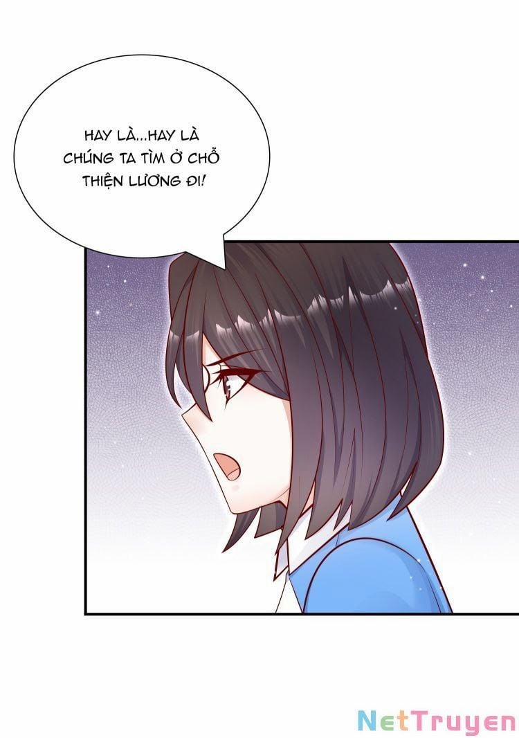 Anh Ấy Sinh Ra Đã Là Công Của Tôi 15 trang 33