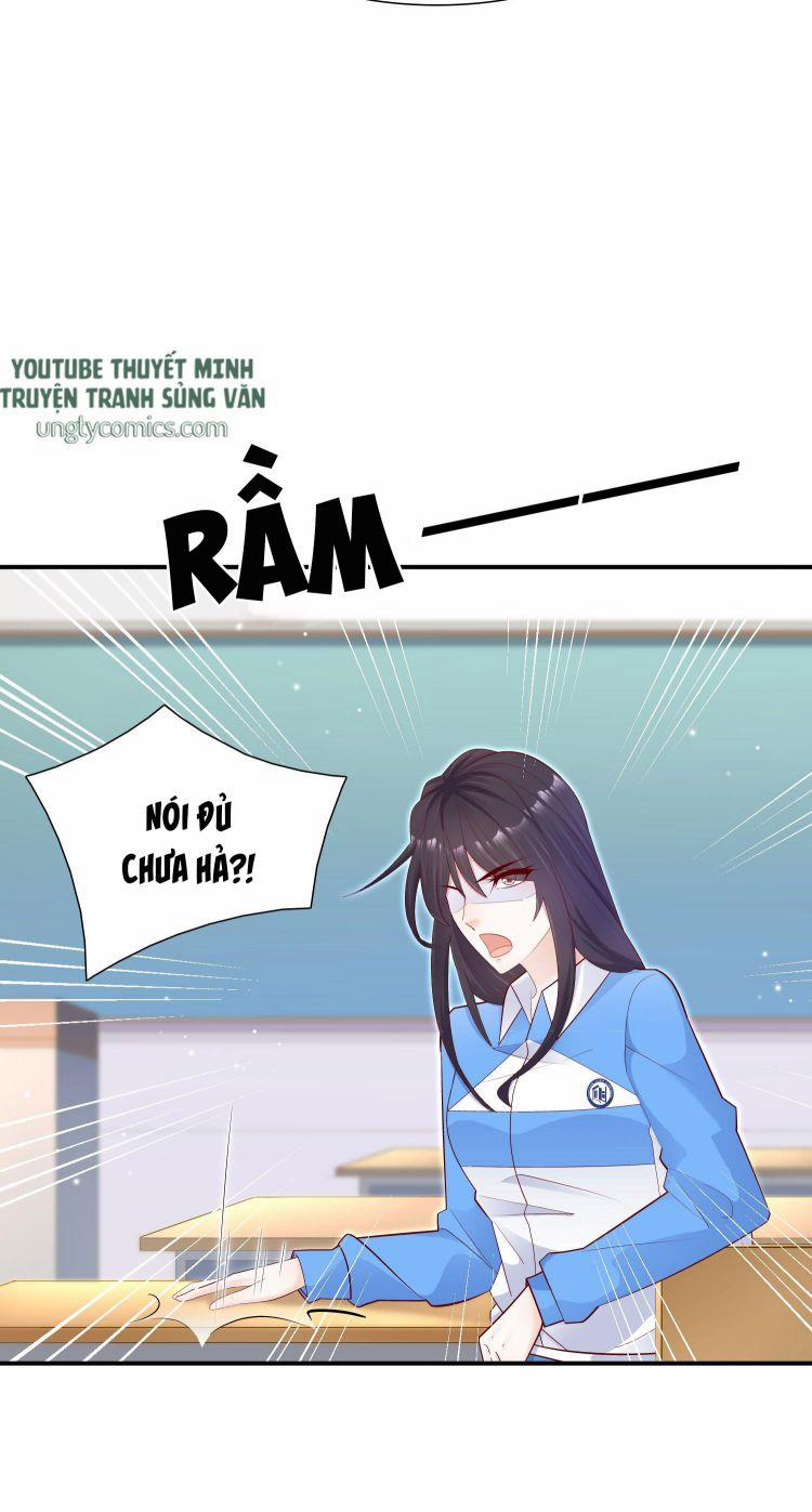 Anh Ấy Sinh Ra Đã Là Công Của Tôi 16 trang 11