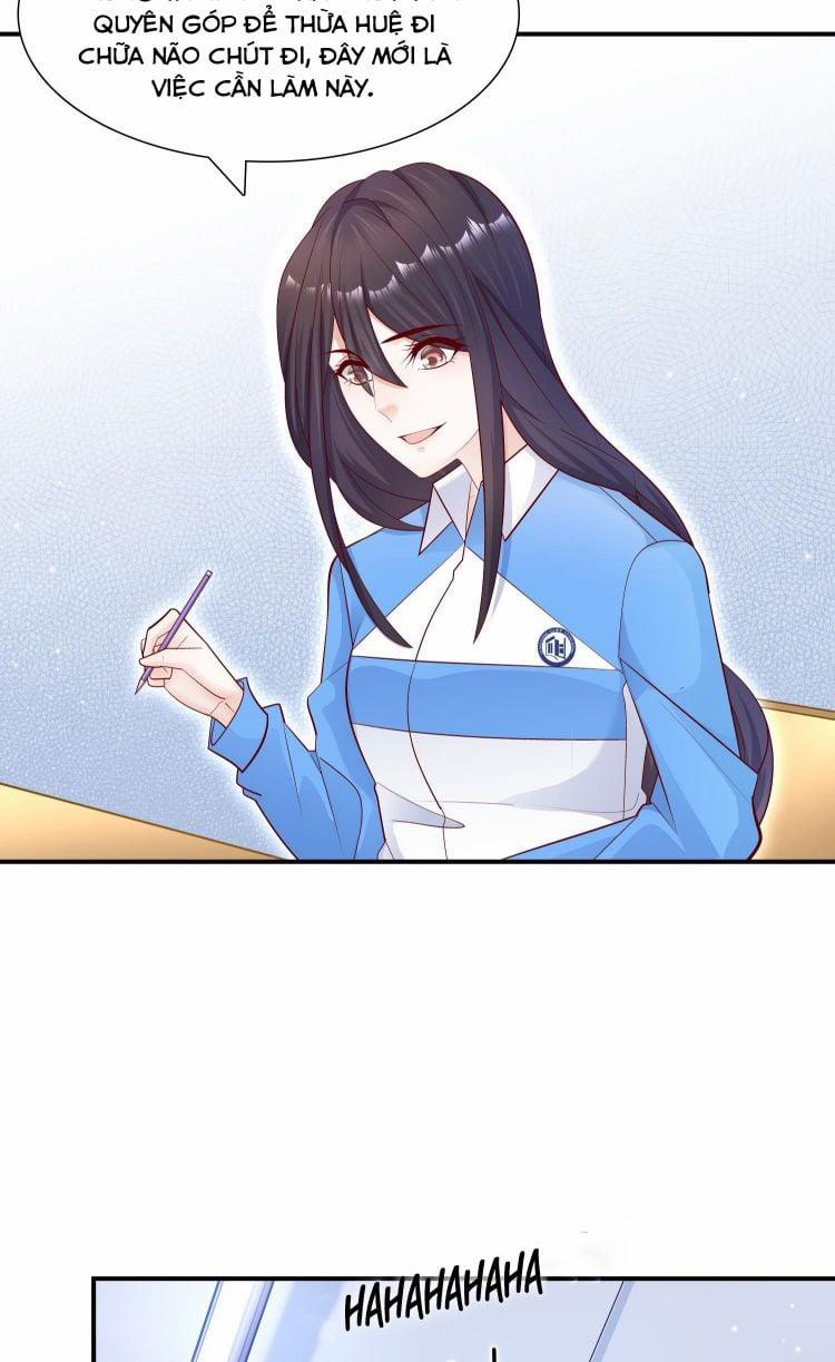 Anh Ấy Sinh Ra Đã Là Công Của Tôi 16 trang 16