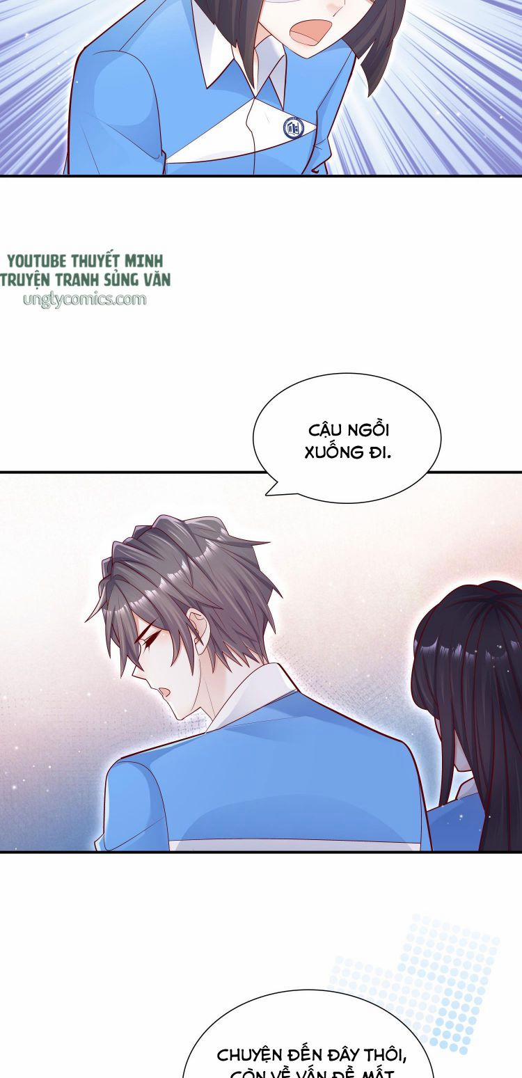 Anh Ấy Sinh Ra Đã Là Công Của Tôi 16 trang 27