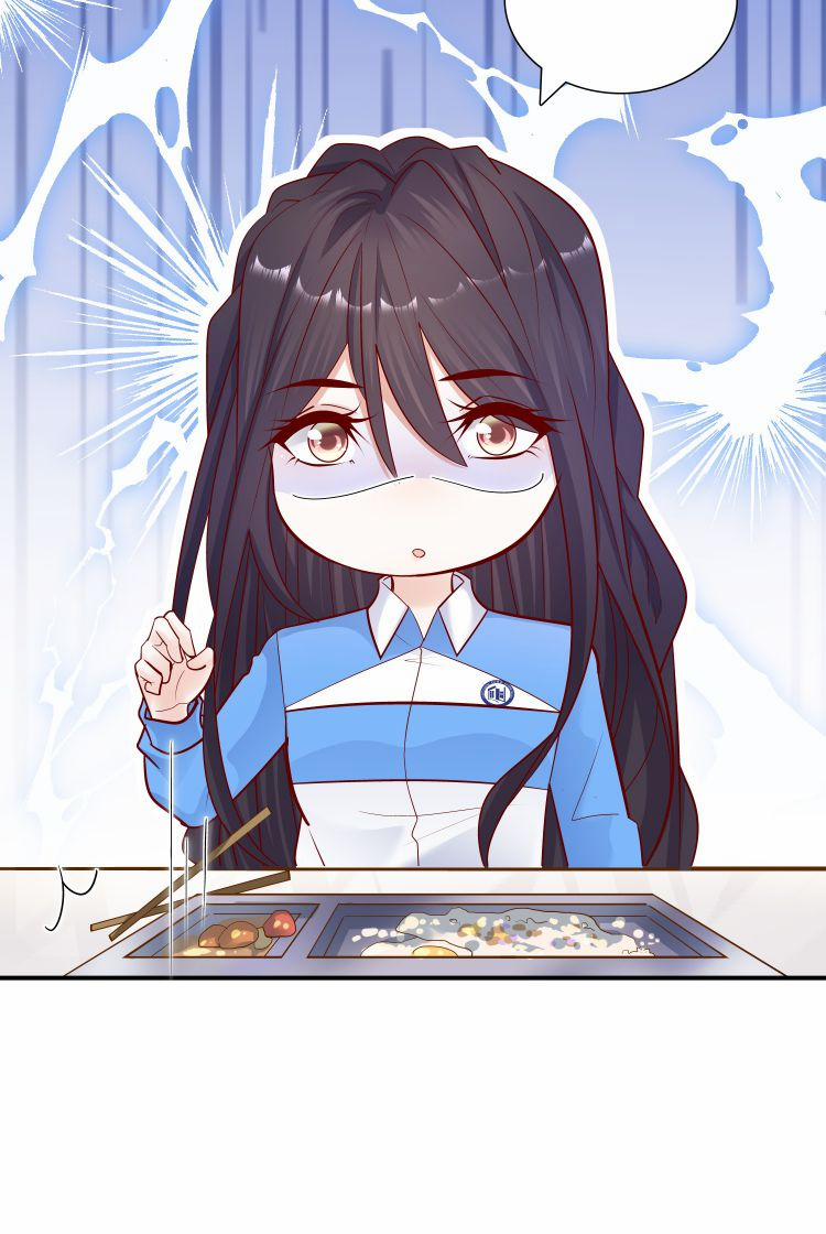 Anh Ấy Sinh Ra Đã Là Công Của Tôi 17 trang 10